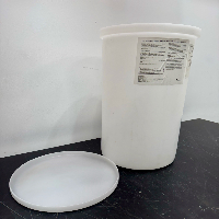 Thermo Scientific 15 Gallon Tank Cylindrical w/Cover image 1